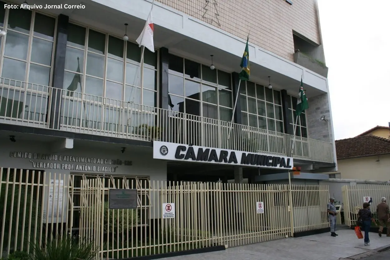 MPF arquiva apuração da CPI da Covid em Lafaiete