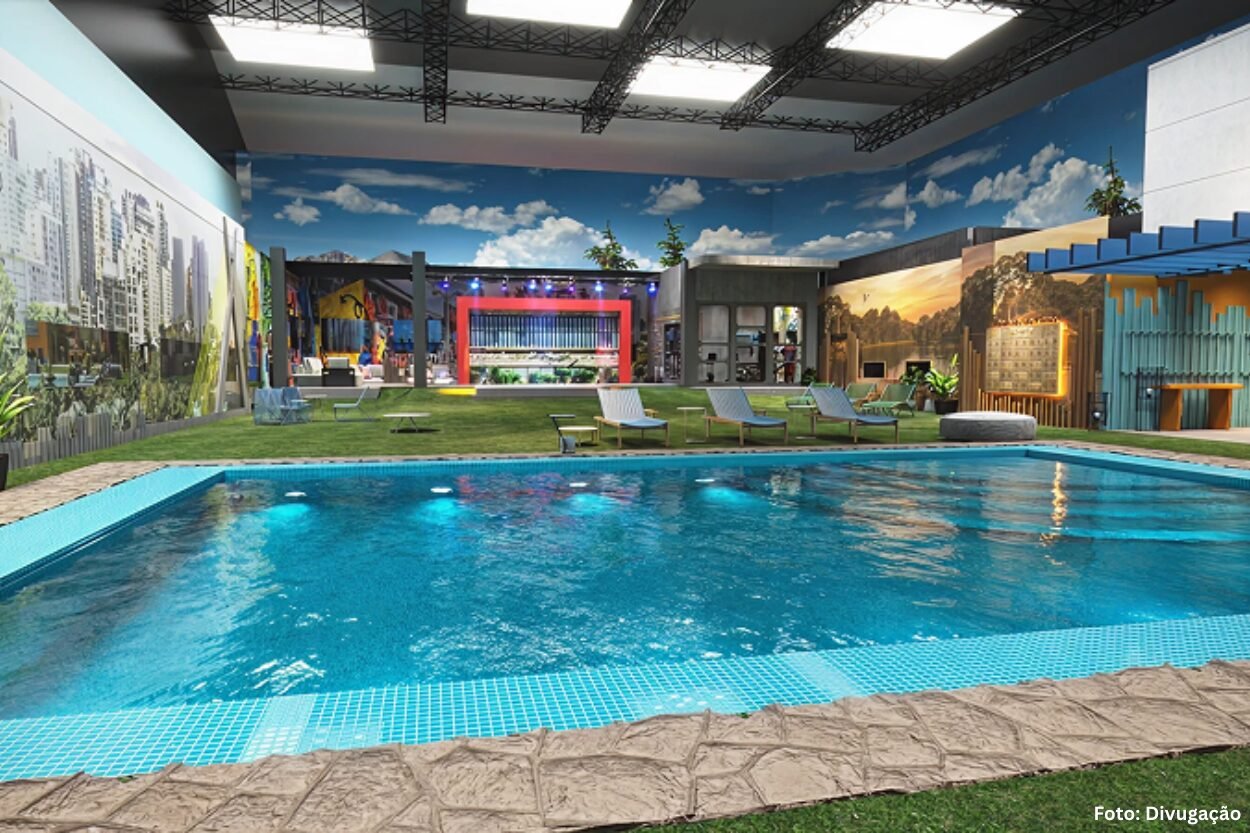 Pré-inscrições do BBB 27 começam em evento em SP