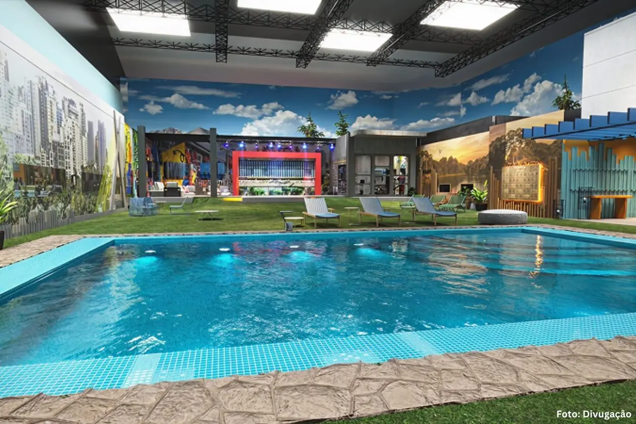 Pré-inscrições do BBB 27 começam em evento em SP