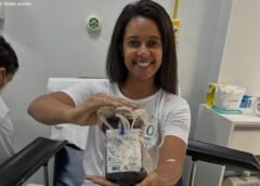 Associação organiza doações de sangue em Mariana