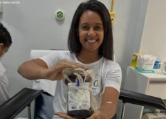 Associação organiza doações de sangue em Mariana