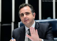 Candidatura de Rodrigo Pacheco ganha força em Minas Gerais