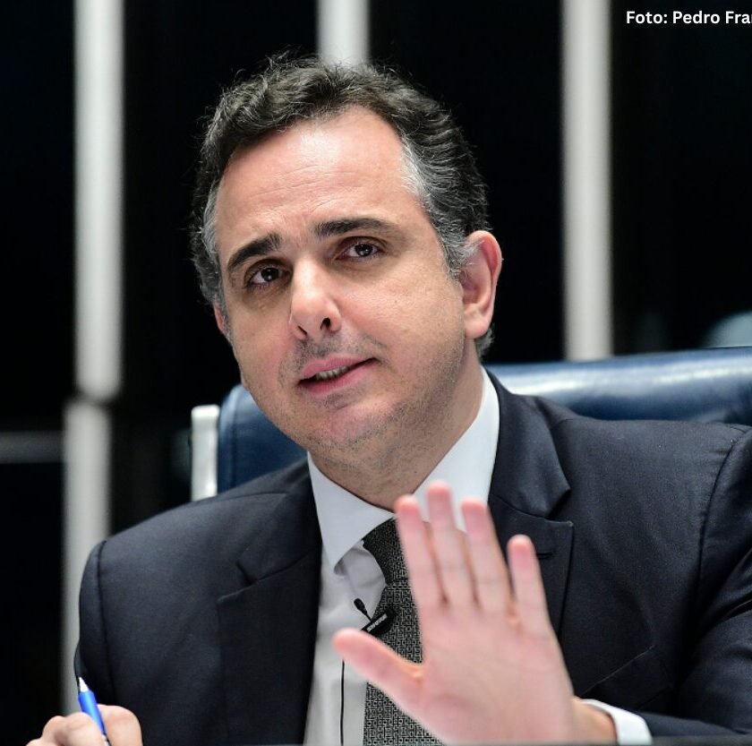 Candidatura de Rodrigo Pacheco ganha força em Minas Gerais