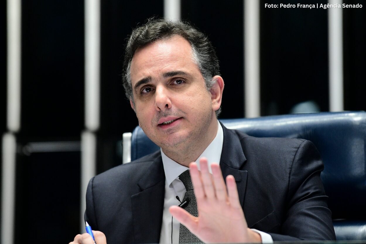 Candidatura de Rodrigo Pacheco ganha força em Minas Gerais