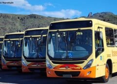 Após pressão de estudantes, linha Mariana–Saramenha volta a operar com horários normais