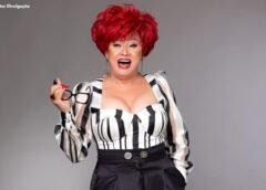 Nany People apresenta espetáculo “Como Salvar um Casamento” em Itabirito no dia 9 de maio