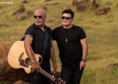 Com Rick & Renner, ExpoOuro começa nesta quinta em Ouro Preto