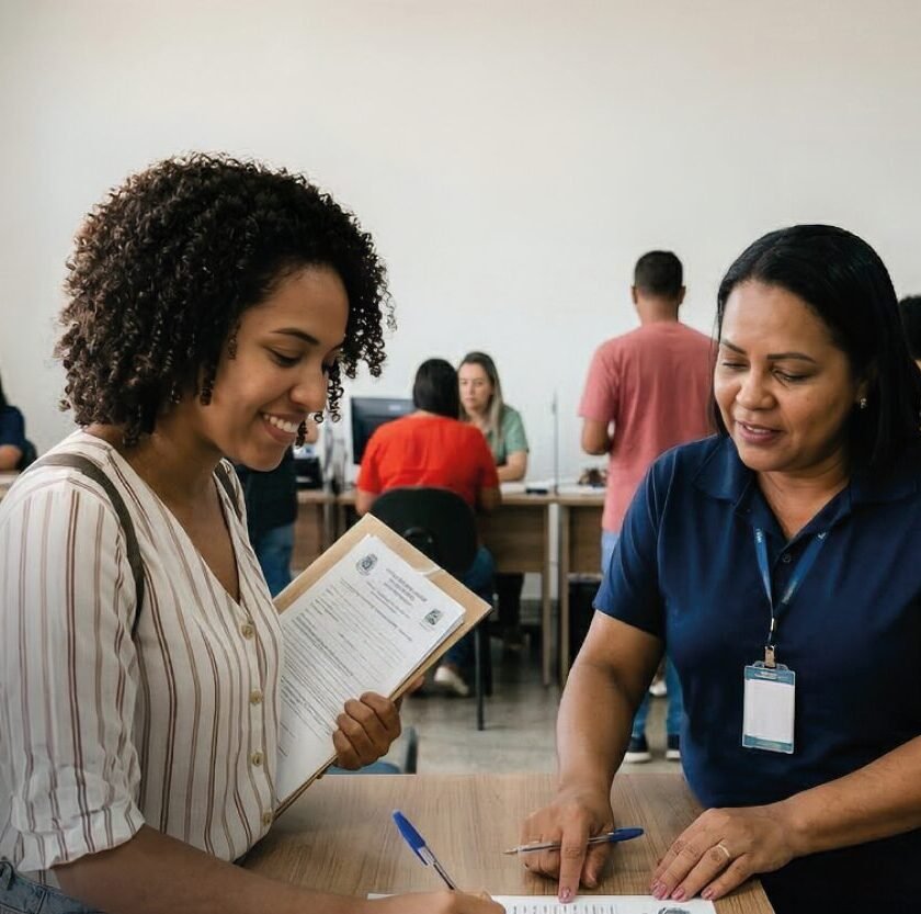 Última semana para se inscrever em processo seletivo em Itabirito; salários de até R$ 16,2 mil