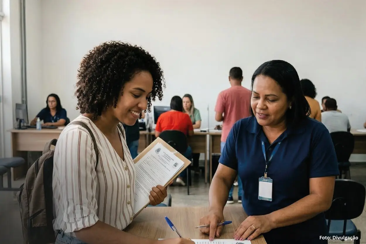 Última semana para se inscrever em processo seletivo em Itabirito; salários de até R$ 16,2 mil