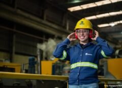 Gerdau tem vagas abertas para operadores, técnicos e área comercial