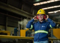 Gerdau tem vagas abertas para operadores, técnicos e área comercial