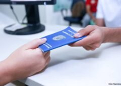 Sine Ouro Preto tem vagas com salários de até R$ 3,6 mil nesta segunda (6)