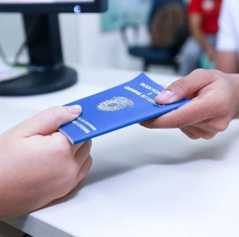 Sine Ouro Preto tem vagas com salários de até R$ 3,6 mil nesta segunda (6)