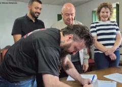 Prefeitura de Ouro Preto formaliza acordo coletivo com reajuste de 8% e benefícios ampliados