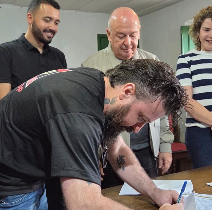 Prefeitura de Ouro Preto formaliza acordo coletivo com reajuste de 8% e benefícios ampliados