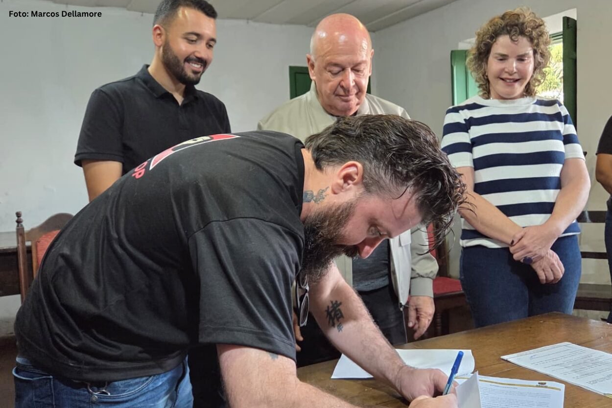 Prefeitura de Ouro Preto formaliza acordo coletivo com reajuste de 8% e benefícios ampliados