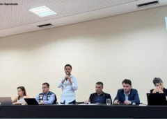 Mariana lidera articulação por R$ 7,5 bilhões em saneamento para cidades da Bacia do Rio Doce