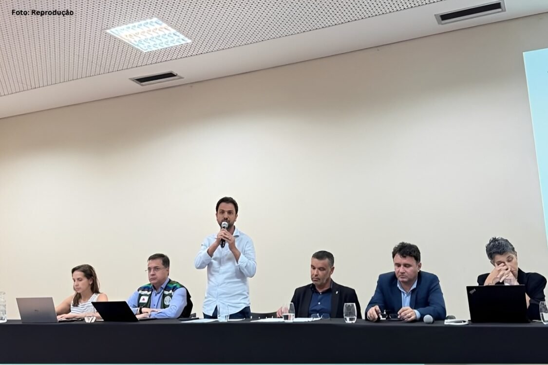 Mariana lidera articulação por R$ 7,5 bilhões em saneamento para cidades da bacia do Rio Doce