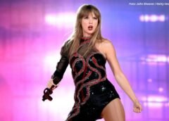 TJMG condena produtora por cancelar show de Taylor Swift e fixa indenização de até R$ 15,8 mil por fã
