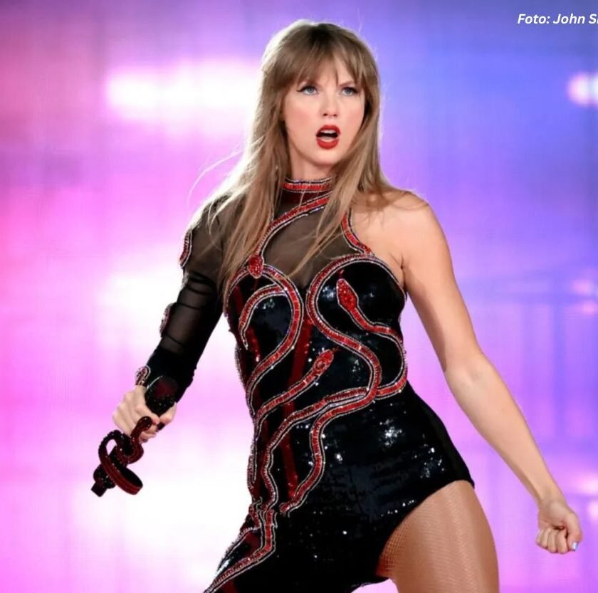 TJMG condena produtora por cancelar show de Taylor Swift e fixa indenização de até R$ 15,8 mil por fã