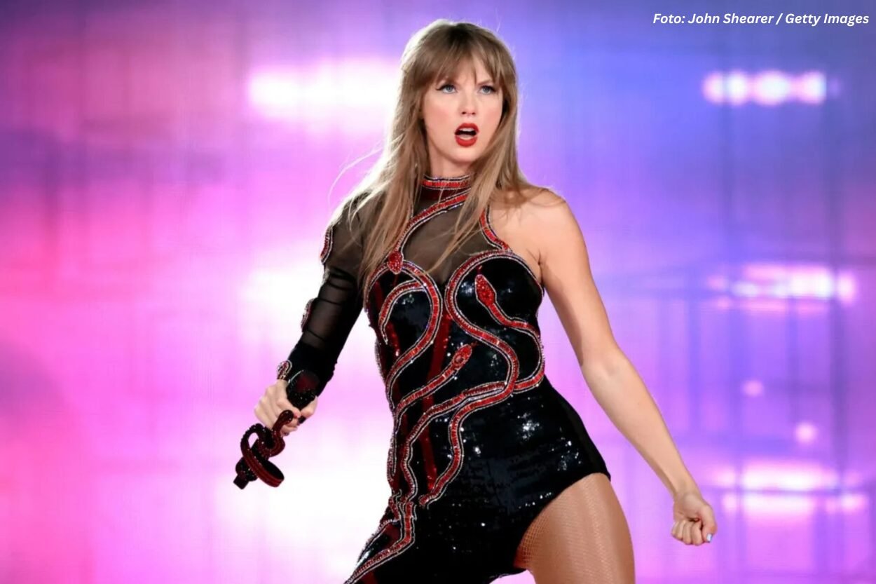 TJMG condena produtora por cancelar show de Taylor Swift e fixa indenização de até R$ 15,8 mil por fã