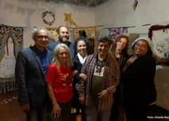 Festa da Goiaba em São Bartolomeu celebra legado de Gelcio Fortes