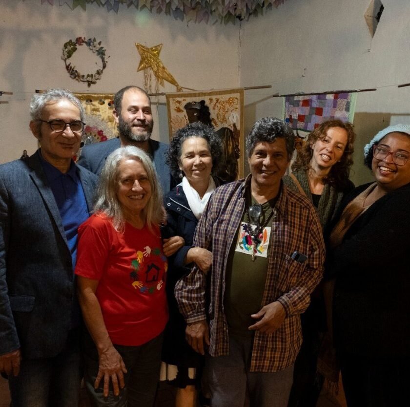 Festa da Goiaba em São Bartolomeu celebra legado de Gelcio Fortes