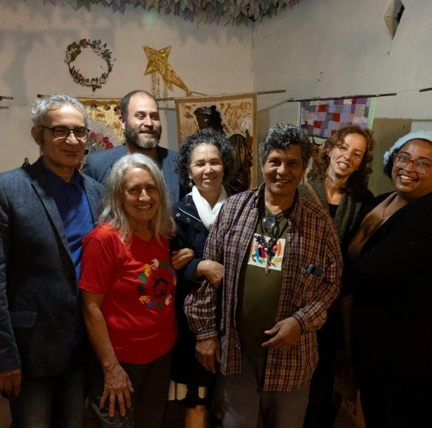 Festa da Goiaba em São Bartolomeu celebra legado de Gelcio Fortes