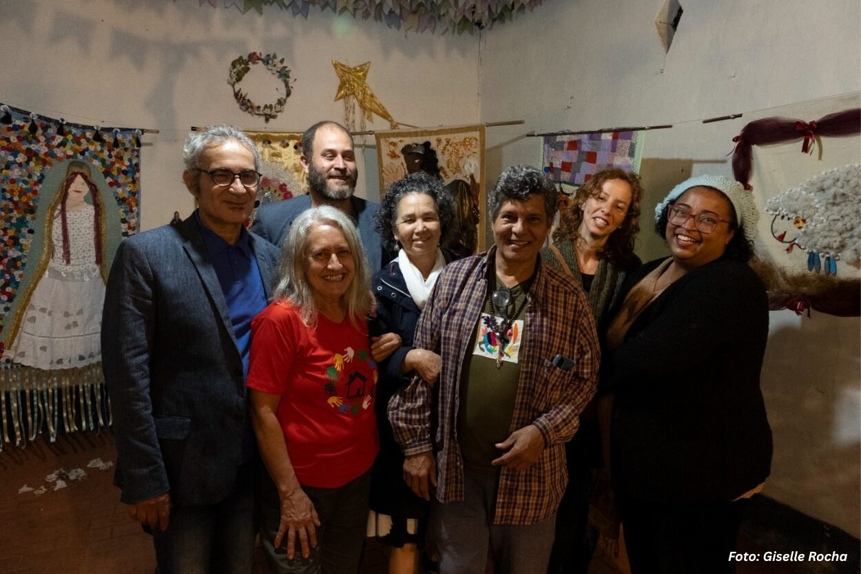 Festa da Goiaba em São Bartolomeu celebra legado de Gelcio Fortes