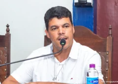 Lei do Silêncio é ignorada e vira cobrança na Câmara de Ouro Preto