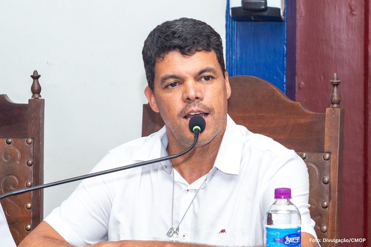 Lei do Silêncio é ignorada e vira cobrança na Câmara de Ouro Preto