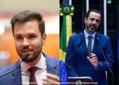 Presidente da ALMG e ex-prefeito de Mariana recebem a mais alta honraria da Medalha Pedro Aleixo