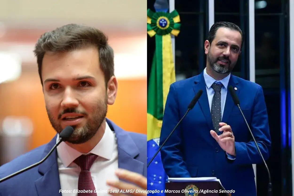 Presidente da ALMG e ex-prefeito de Mariana recebem a mais alta honraria da Medalha Pedro Aleixo