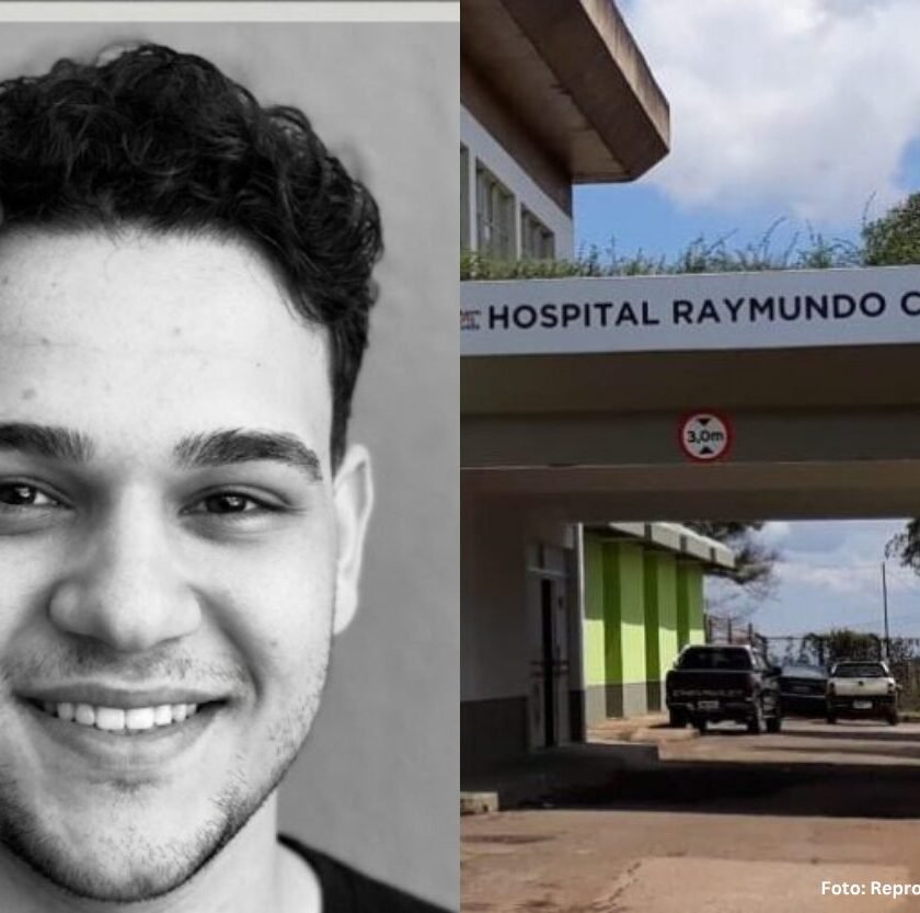 Jovem de 21 anos morre em hospital e caso gera revolta e investigação