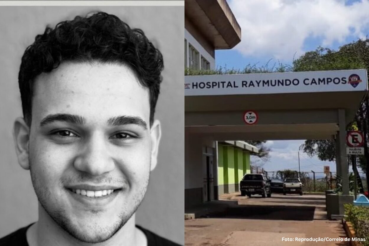 Jovem de 21 anos morre em hospital e caso gera revolta e investigação
