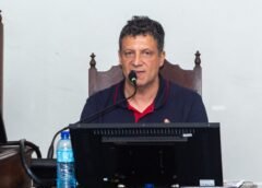 Renato Zoroastro aciona DNIT e concessionária por riscos a moradores às margens da BR-356 em Ouro Preto