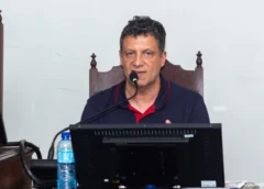 Renato Zoroastro aciona DNIT e concessionária por riscos a moradores às margens da BR-356 em Ouro Preto