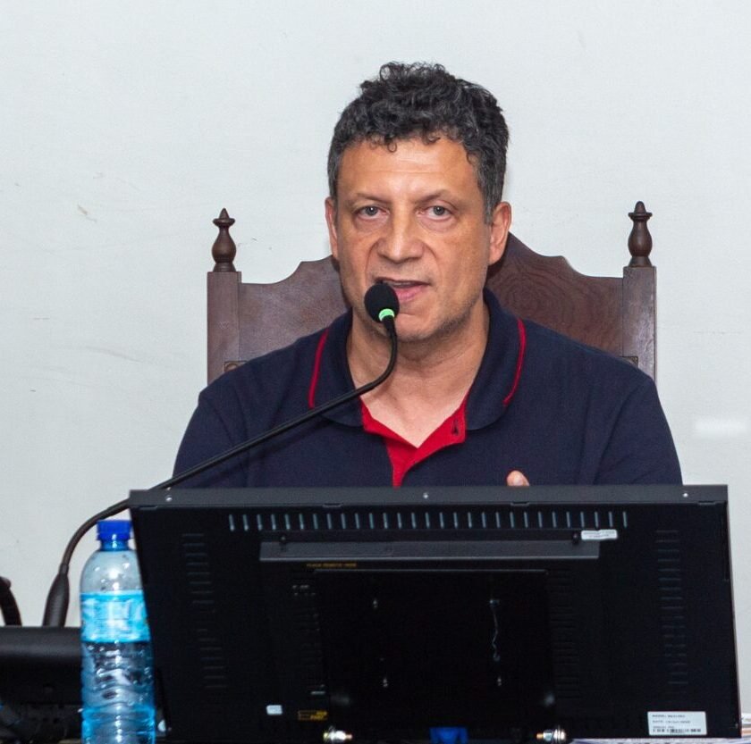 Renato Zoroastro aciona DNIT e concessionária por riscos a moradores às margens da BR-356 em Ouro Preto