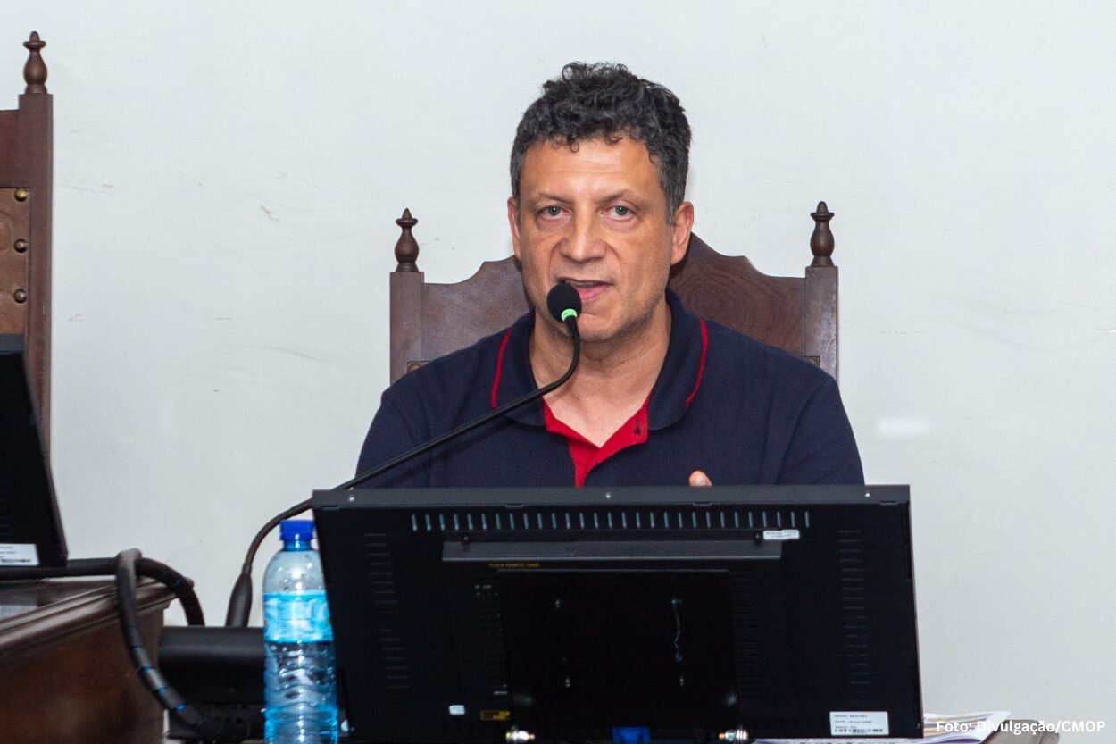 Renato Zoroastro aciona DNIT e concessionária por riscos a moradores às margens da BR-356 em Ouro Preto