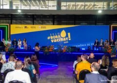 Mariana, Ouro Preto e Itabirito ficam abaixo da meta e não recebem selo máximo de vacinação