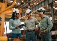 Mais de 200 vagas de emprego na Vale; veja cargos e como se candidatar