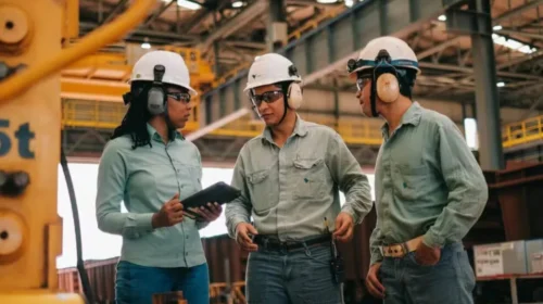 Mais de 200 vagas de emprego na Vale; veja cargos e como se candidatar