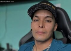 Motociclista morto em acidente na BR-356 era entregador em Ouro Preto