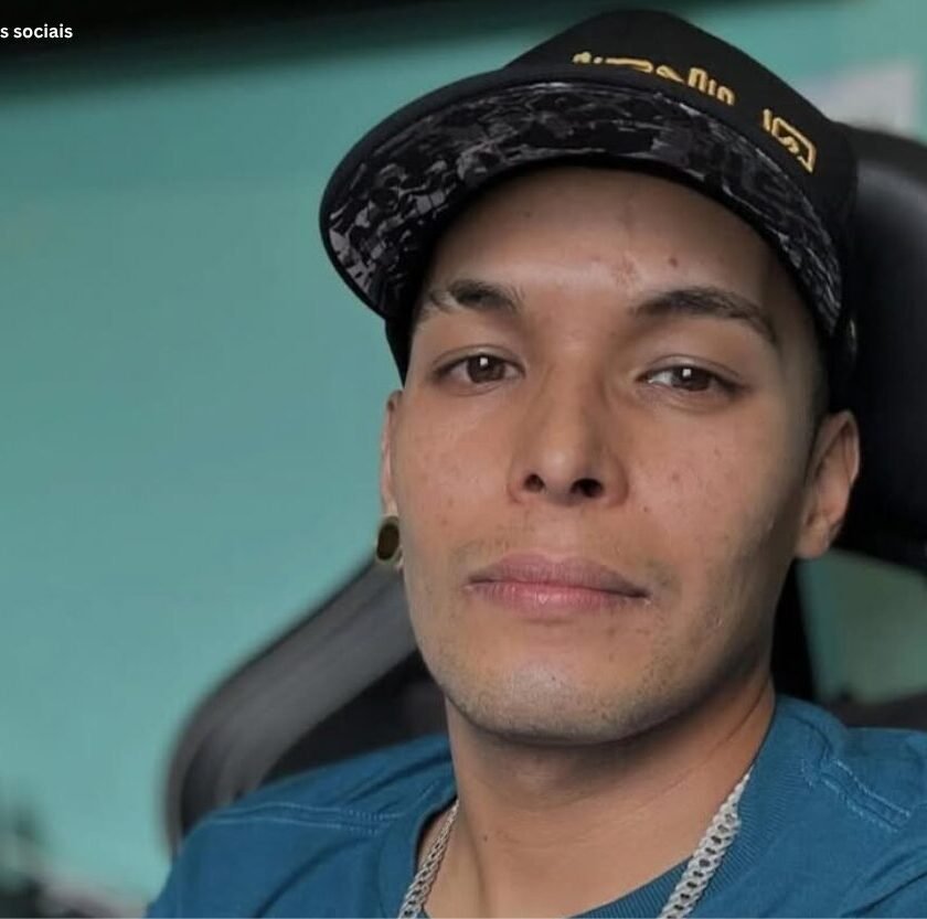 Motociclista morto em acidente na BR-356 era entregador em Ouro Preto