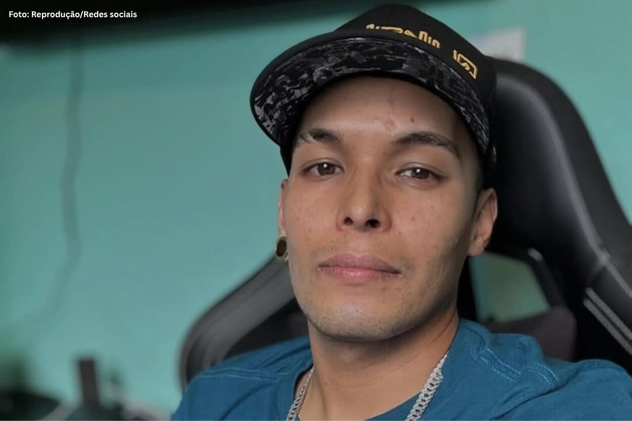 Motociclista morto em acidente na BR-356 era entregador em Ouro Preto