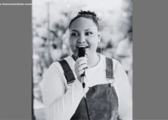 Cantora gospel Carolina Beatriz morre após acidente em brinquedo de parque em Itabirito