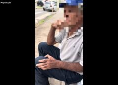 Polícia Civil prende idoso por perseguição e importunação sexual de adolescentes em Ouro Preto