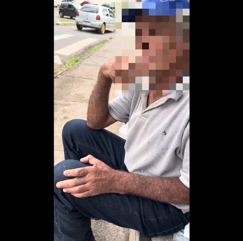 Polícia Civil prende idoso por perseguição e importunação sexual de adolescentes em Ouro Preto