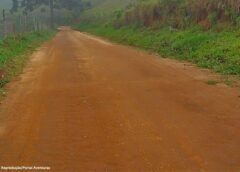 Prefeitura de Ouro Preto anuncia início de obra de R$ 33 milhões para pavimentação até Catas Altas da Noruega