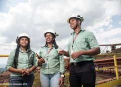 Vale abre vagas e oferece oportunidades em Minas Gerais; veja como se candidatar